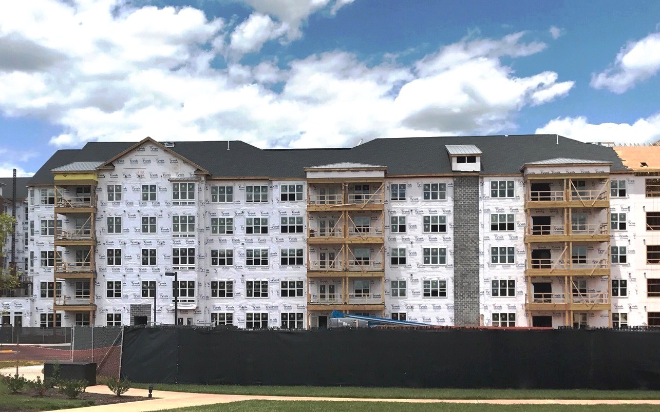 Erickson Living Ashby Ponds Now the Largest Developing Continuing Care